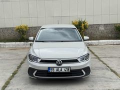 2023 HATASIZ BOYASIZ VW POLO 1.0 IMPRESSİON 85.xxx KM