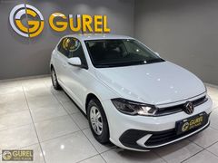 "GÜREL OTO"24 AY VADE 2024 POLO 1.0 IMPRESSION 80 BG 9.100 KM