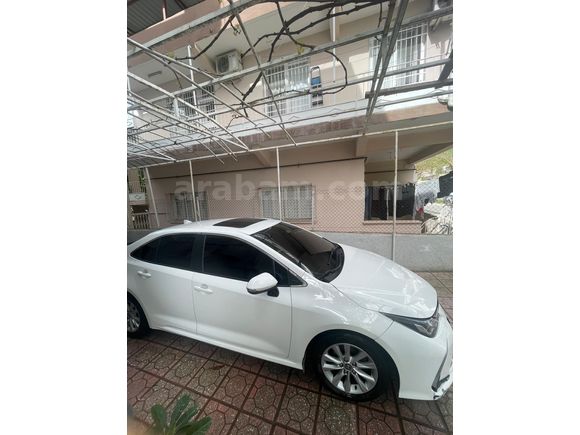 Sahibinden Toyota Corolla