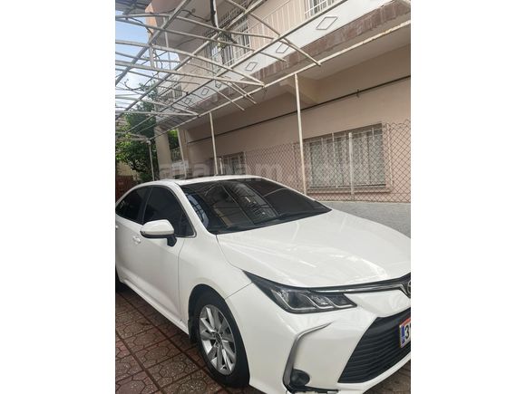 Sahibinden Toyota Corolla