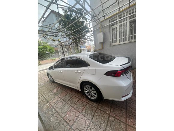 Sahibinden Toyota Corolla
