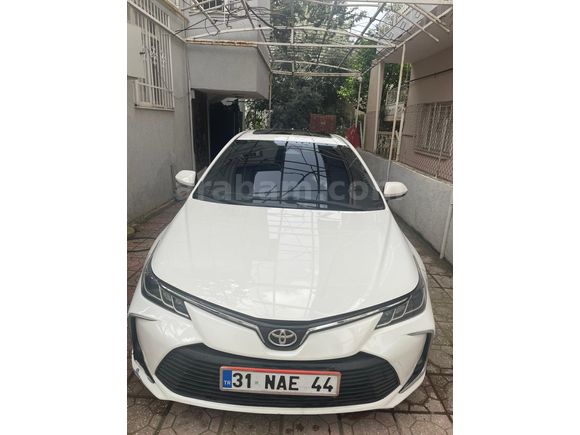 Sahibinden Toyota Corolla