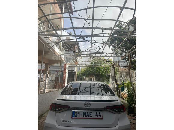 Sahibinden Toyota Corolla