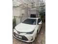 Sahibinden Toyota Corolla