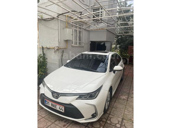 Sahibinden Toyota Corolla