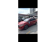 Sahibinden Hyundai i20 1.4 MPI Elite Plus 2020 Model  91.000 km Kırmızı