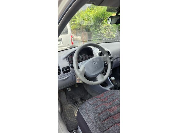 Sahibinden Hyundai Accent 1.5 CRDi Admire 2006 Model