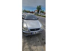 Sahibinden Hyundai Accent 1.5 CRDi Admire 2006 Model