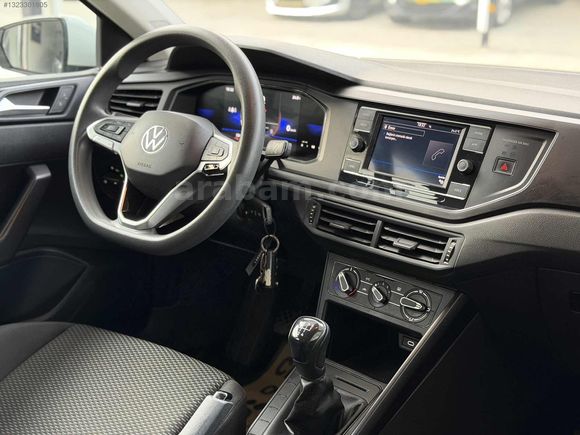 2023 MODEL / HATASIZ / 59.000 KM'DE /
