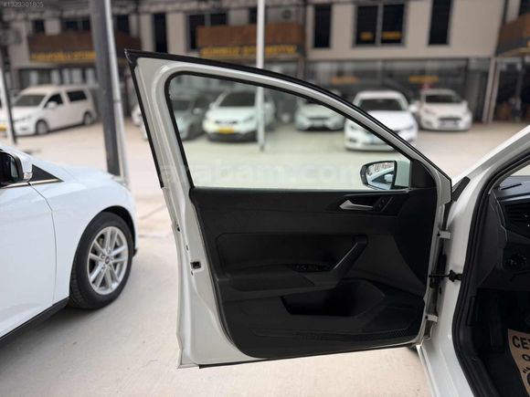 2023 MODEL / HATASIZ / 59.000 KM'DE /