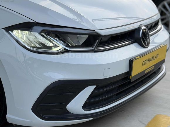 2023 MODEL / HATASIZ / 59.000 KM'DE /