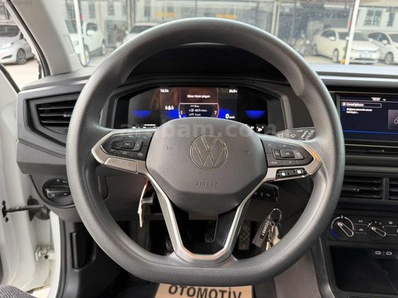 2023 MODEL / HATASIZ / 59.000 KM'DE /
