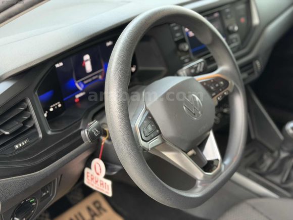 2023 MODEL / HATASIZ / 59.000 KM'DE /