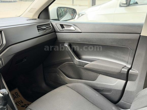 2023 MODEL / HATASIZ / 59.000 KM'DE /
