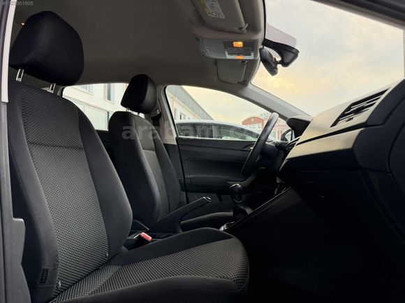 2023 MODEL / HATASIZ / 59.000 KM'DE /
