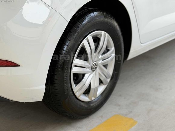 2023 MODEL / HATASIZ / 59.000 KM'DE /
