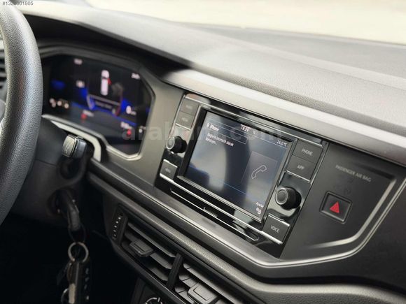 2023 MODEL / HATASIZ / 59.000 KM'DE /