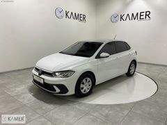KAMER DEN 2024 VOLKSWAGEN POLO 1.0 İMPRESSİON BENZİN MANUEL