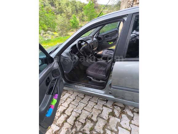 Sahibinden Renault Laguna 2.0 RXE 1997 Model