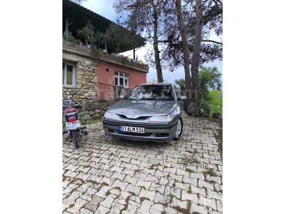 Sahibinden Renault Laguna 2.0 RXE 1997 Model