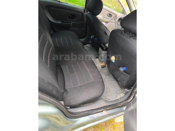 Sahibinden Renault Laguna 2.0 RXE 1997 Model