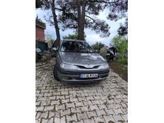 Sahibinden Renault Laguna 2.0 RXE 1997 Model