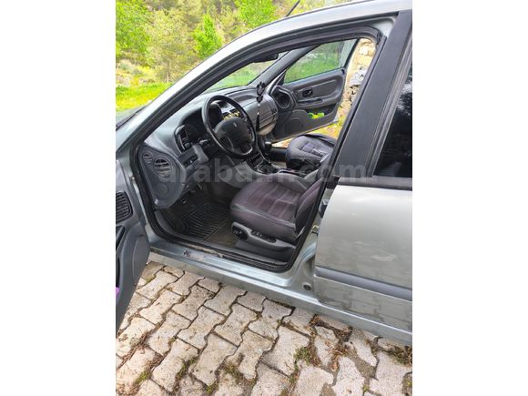 Sahibinden Renault Laguna 2.0 RXE 1997 Model
