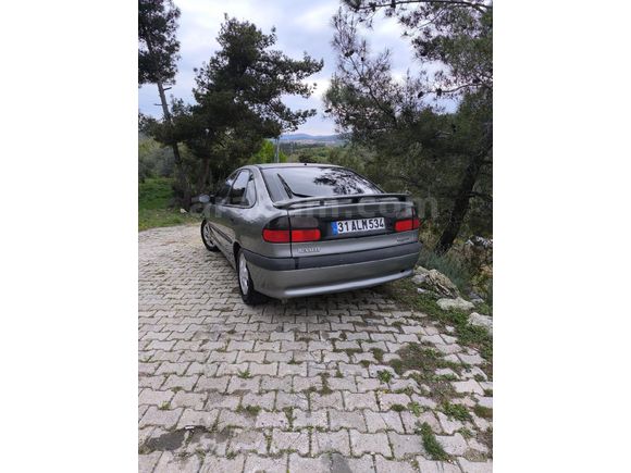 Sahibinden Renault Laguna 2.0 RXE 1997 Model