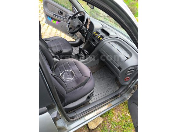 Sahibinden Renault Laguna 2.0 RXE 1997 Model