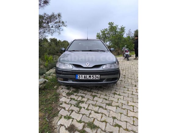 Sahibinden Renault Laguna 2.0 RXE 1997 Model