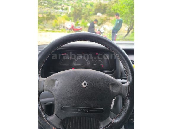 Sahibinden Renault Laguna 2.0 RXE 1997 Model