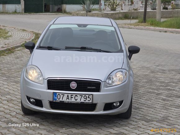 MB otomativ den