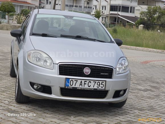 MB otomativ den