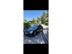 Sahibinden Mercedes - Benz C 230 Avantgarde 2006 Model  430.000 km Lacivert