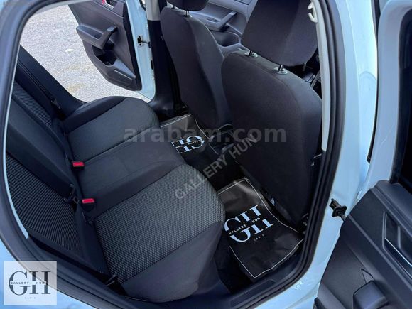 2023 MODEL HATASIZ BOYASIZ *İLK ELDEN**39.000KM* POLO IMPRESSİON