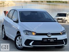 2023 MODEL HATASIZ BOYASIZ *İLK ELDEN**39.000KM* POLO IMPRESSİON