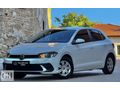 2023 MODEL HATASIZ BOYASIZ *İLK ELDEN**39.000KM* POLO IMPRESSİON