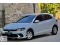 2023 MODEL HATASIZ BOYASIZ *İLK ELDEN**39.000KM* POLO IMPRESSİON