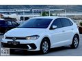 2023 MODEL HATASIZ BOYASIZ *İLK ELDEN**39.000KM* POLO IMPRESSİON
