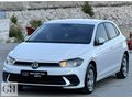 2023 MODEL HATASIZ BOYASIZ *İLK ELDEN**39.000KM* POLO IMPRESSİON