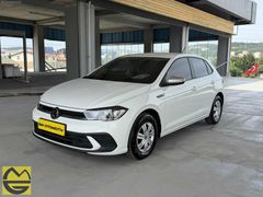 345.000 TL Kredi Fırsatı ! 2024 Polo Boyasız Tramersiz
