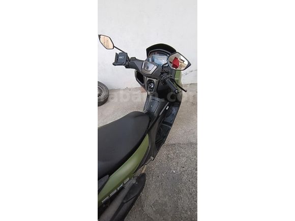 Sahibinden Revolt RSX6