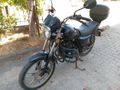 Galeriden Motoran Fabio 150 Tokat
