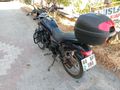 Galeriden Motoran Fabio 150 Tokat