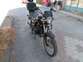 Galeriden Motoran Fabio 150 Tokat