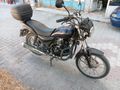 Galeriden Motoran Fabio 150 Tokat