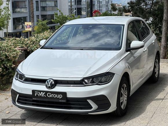 FMK GROUP 12 BİNDE HATASIZ BOYASIZ UZATILMIŞ GARANTİ