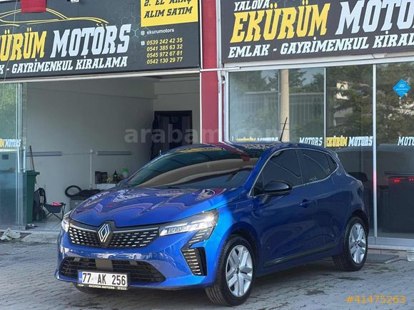 NOKTA HATASIZ 26 CIKISLI 7.000 KM
