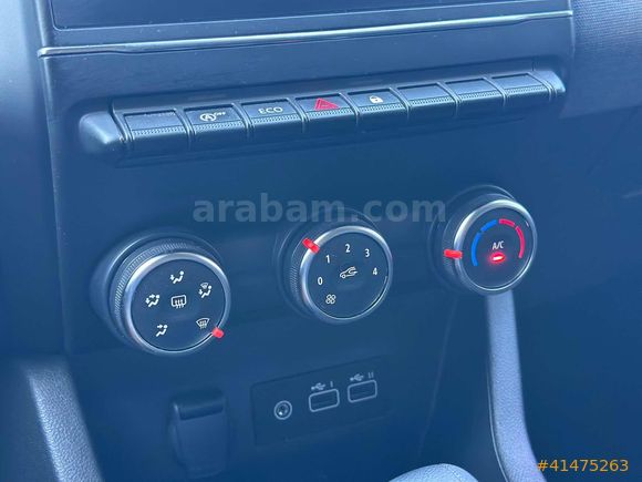 NOKTA HATASIZ 26 CIKISLI 7.000 KM