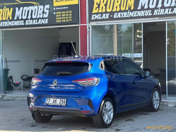 NOKTA HATASIZ 26 CIKISLI 7.000 KM